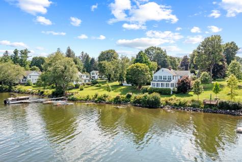 424 Bantam Lake Road Morris CT 06763