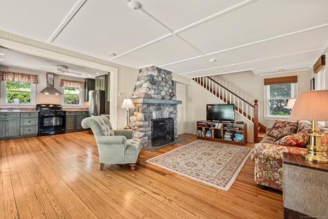 424 Bantam Lake Road Morris CT 06763