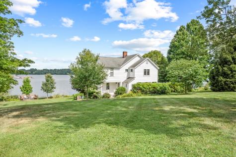 424 Bantam Lake Road Morris CT 06763
