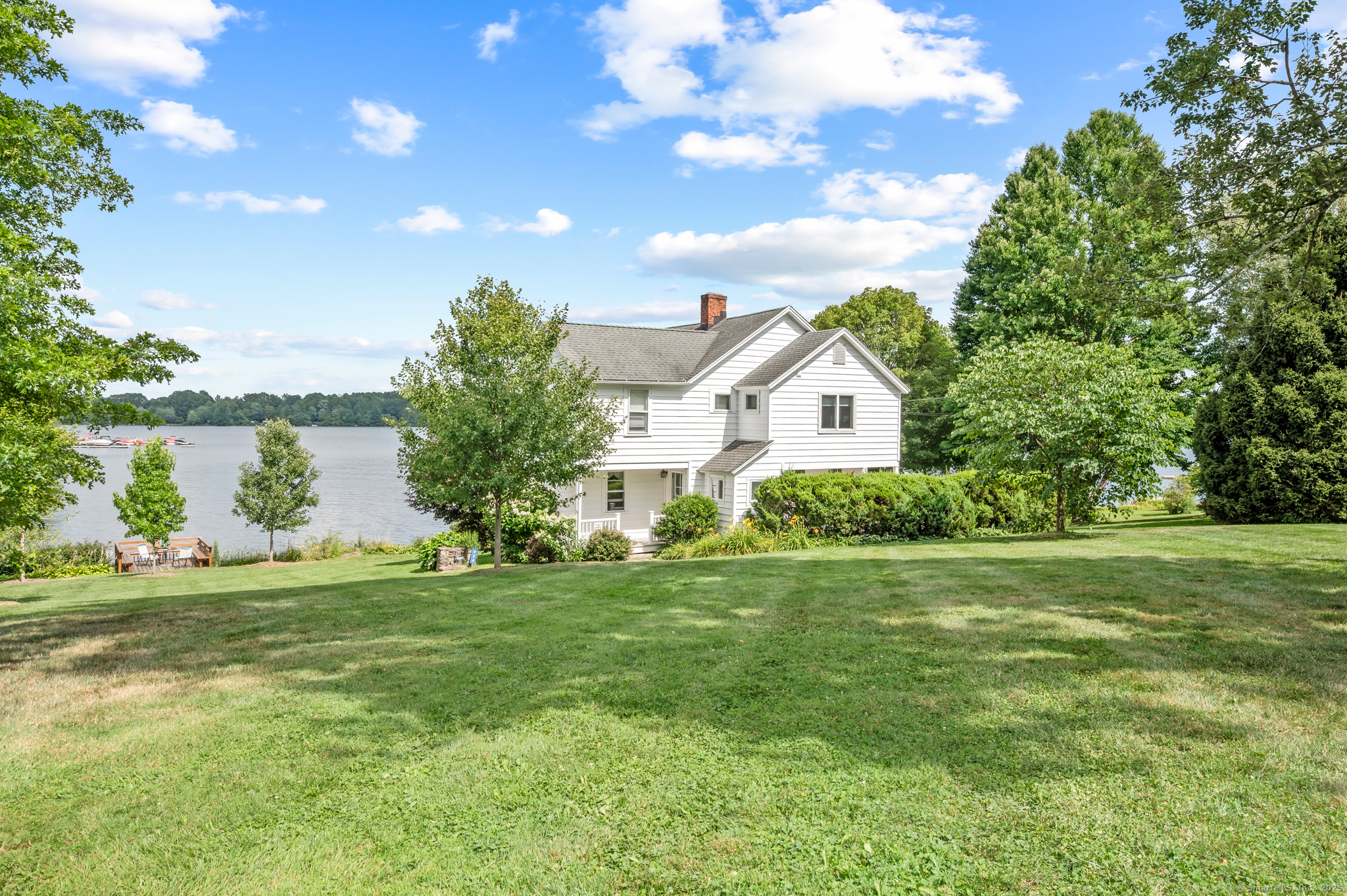 424 Bantam Lake Road Morris CT 06763