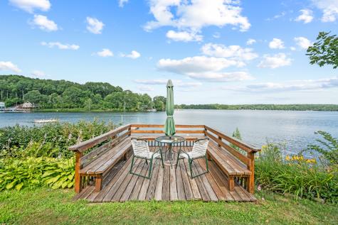 424 Bantam Lake Road Morris CT 06763