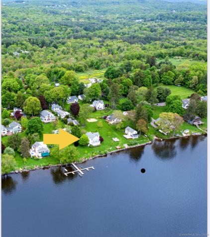 424 Bantam Lake Road Morris CT 06763