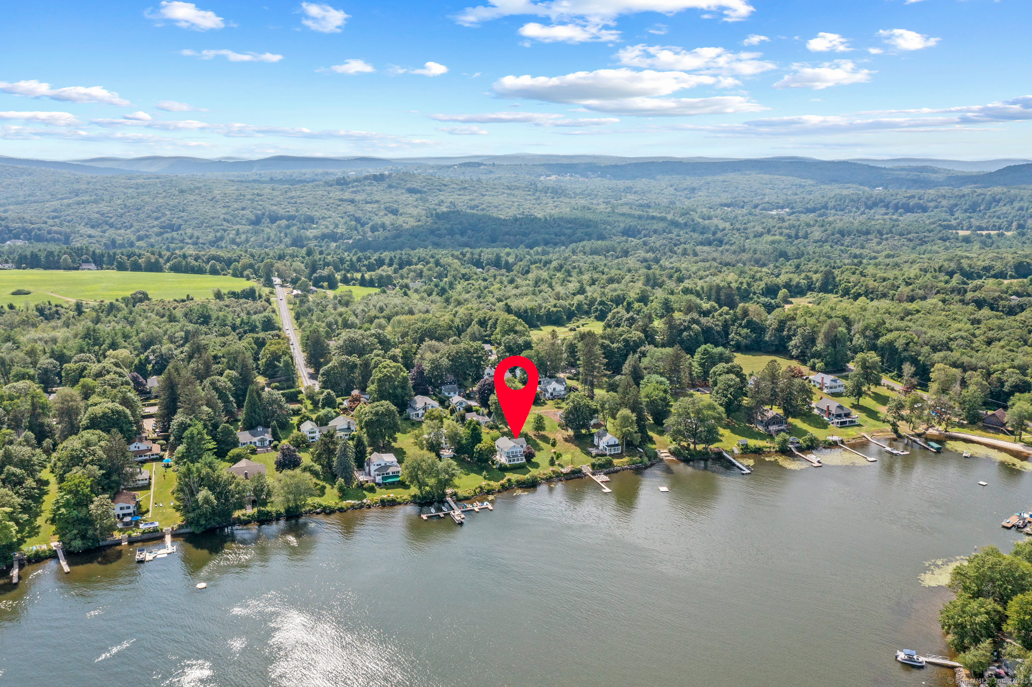 424 Bantam Lake Road Morris CT 06763