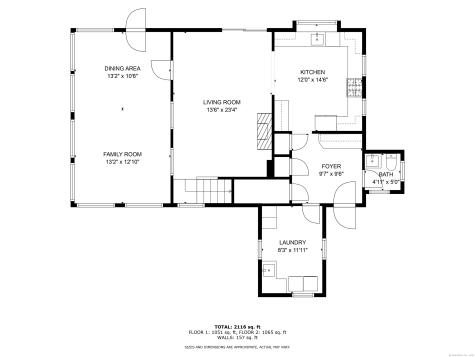 424 Bantam Lake Road Morris CT 06763