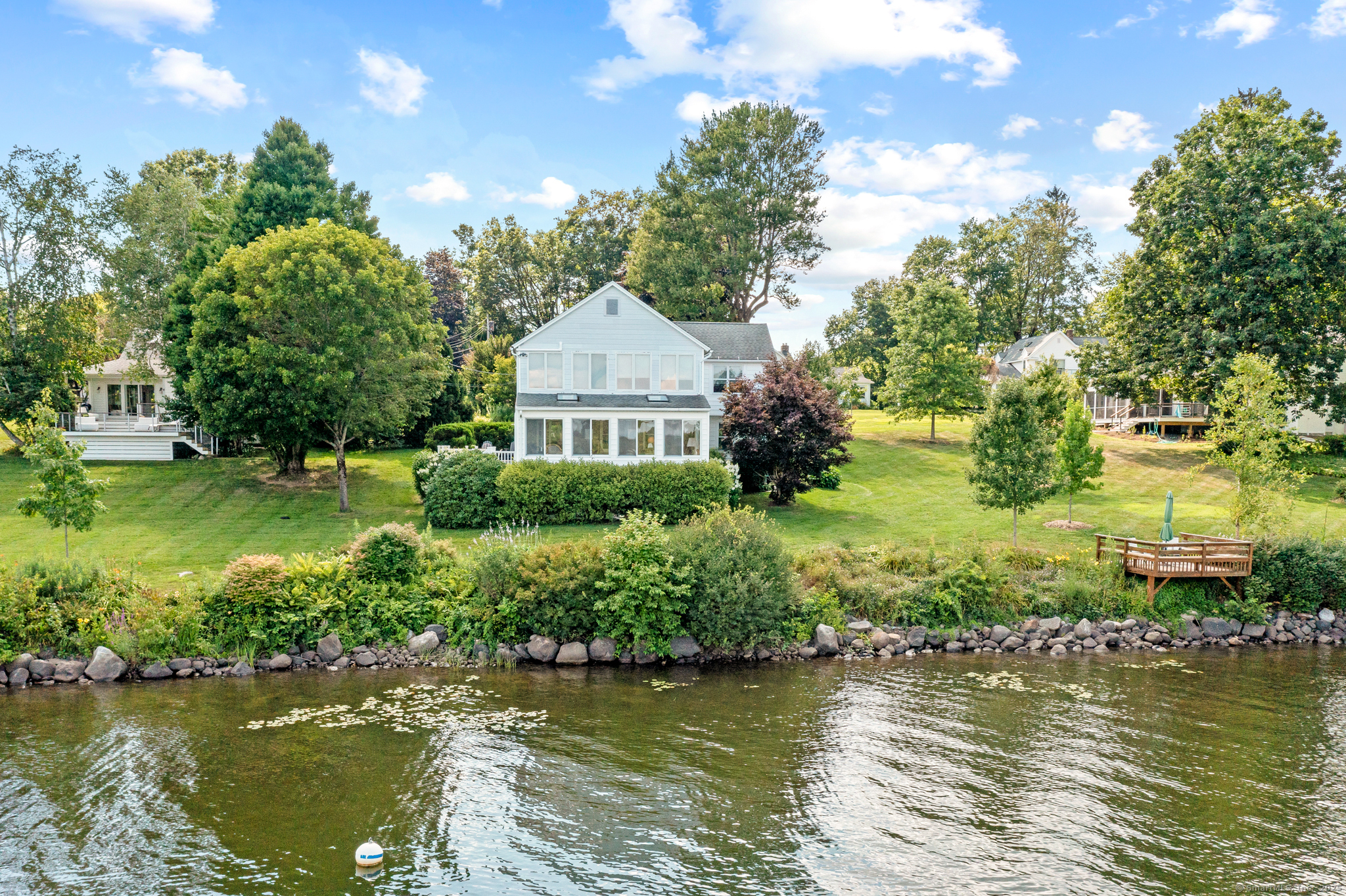 424 Bantam Lake Road Morris CT 06763