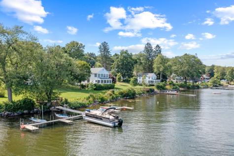 424 Bantam Lake Road Morris CT 06763