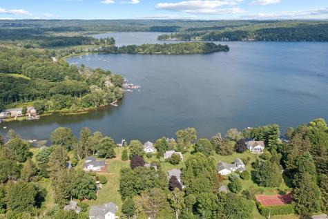 424 Bantam Lake Road Morris CT 06763