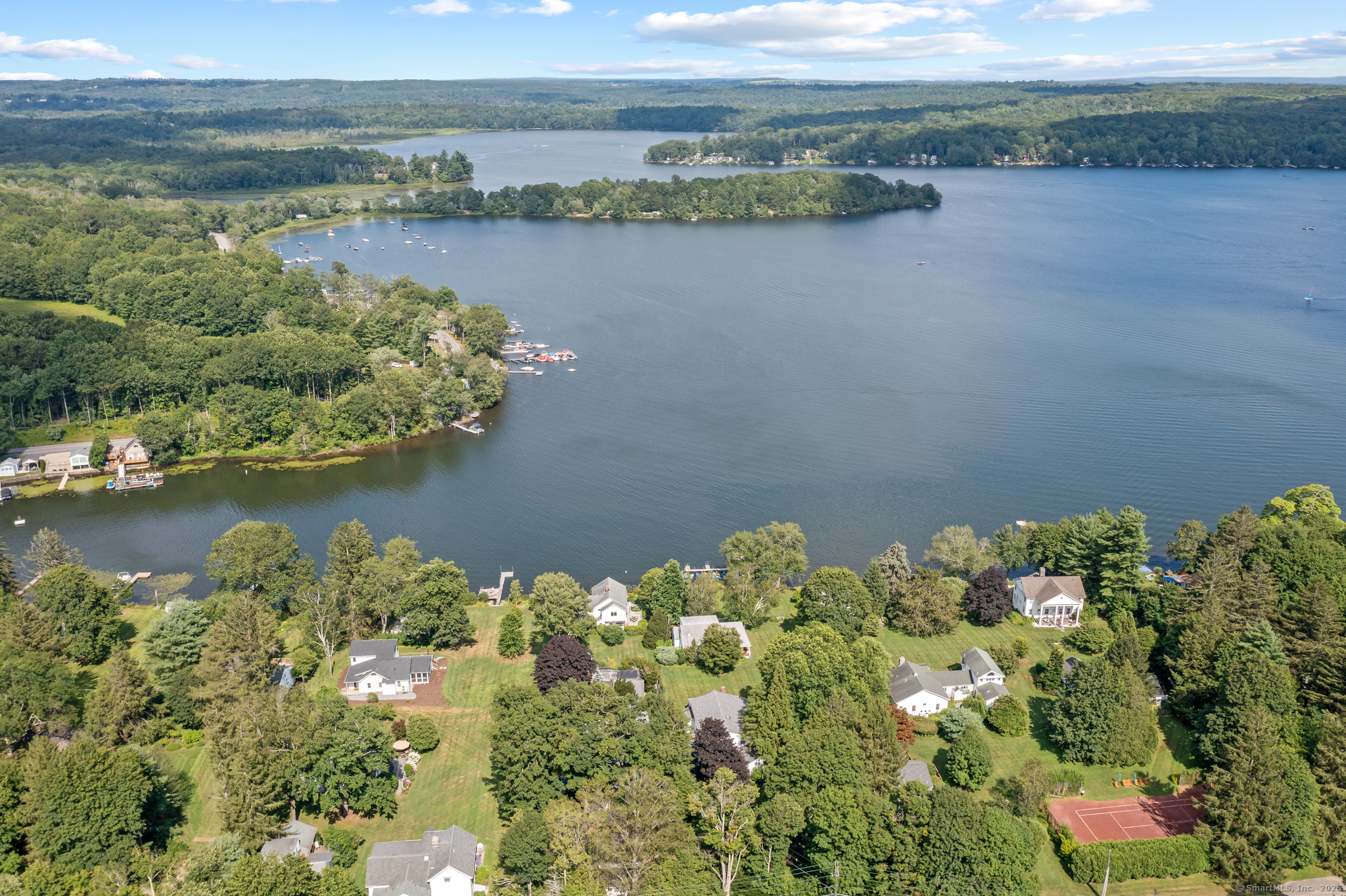424 Bantam Lake Road Morris CT 06763