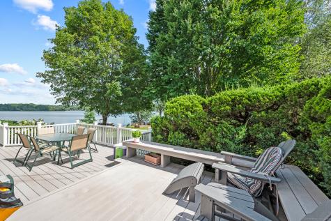 424 Bantam Lake Road Morris CT 06763