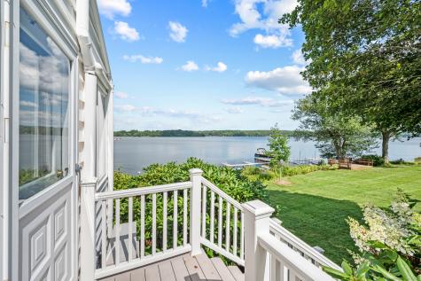 424 Bantam Lake Road Morris CT 06763