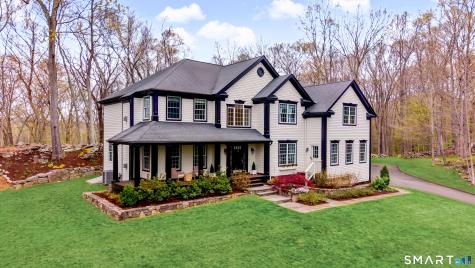 15 Still Hollow Place Ridgefield CT 06877