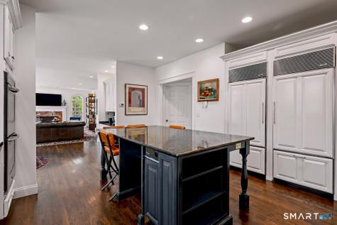 15 Still Hollow Place Ridgefield CT 06877
