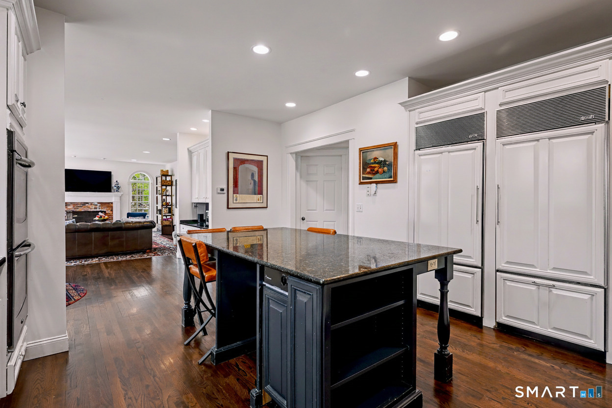 15 Still Hollow Place Ridgefield CT 06877