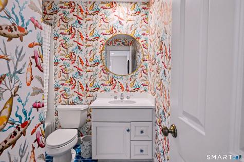 15 Still Hollow Place Ridgefield CT 06877
