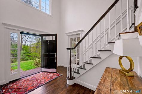 15 Still Hollow Place Ridgefield CT 06877