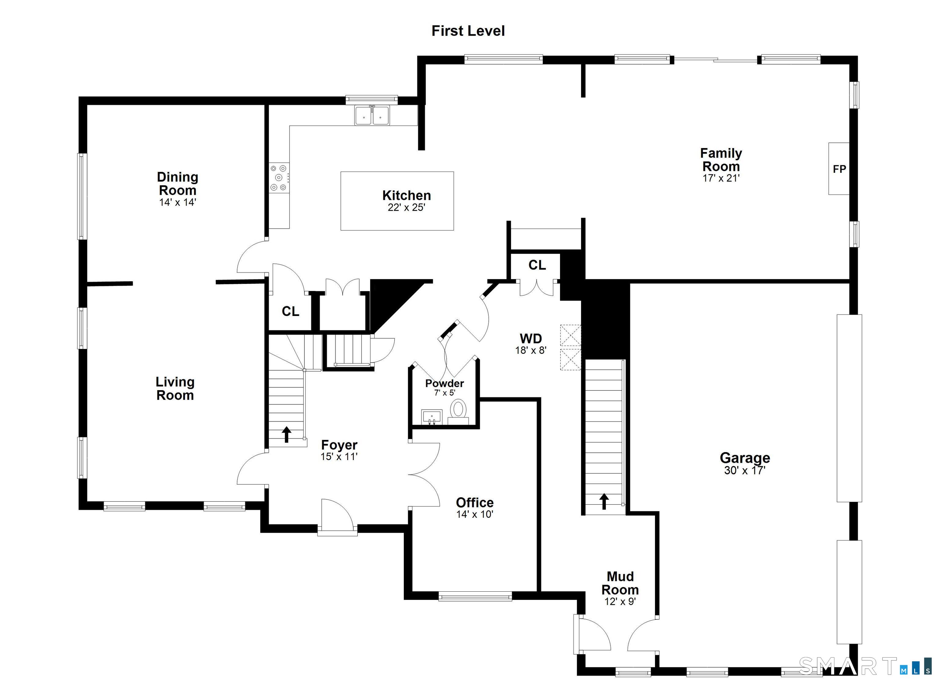 15 Still Hollow Place Ridgefield CT 06877