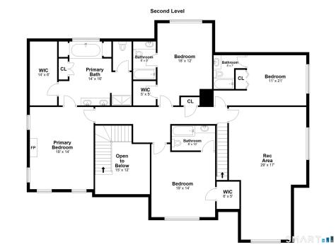 15 Still Hollow Place Ridgefield CT 06877