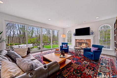 15 Still Hollow Place Ridgefield CT 06877
