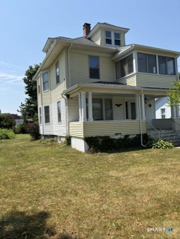 295 Washington Parkway Stratford CT 06615