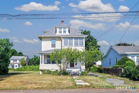 295 Washington Parkway Stratford CT 06615
