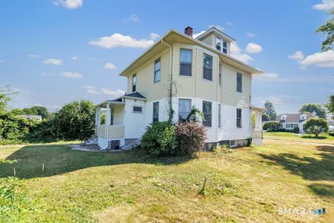 295 Washington Parkway Stratford CT 06615