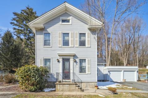 55 Woolson Street Watertown CT 06795