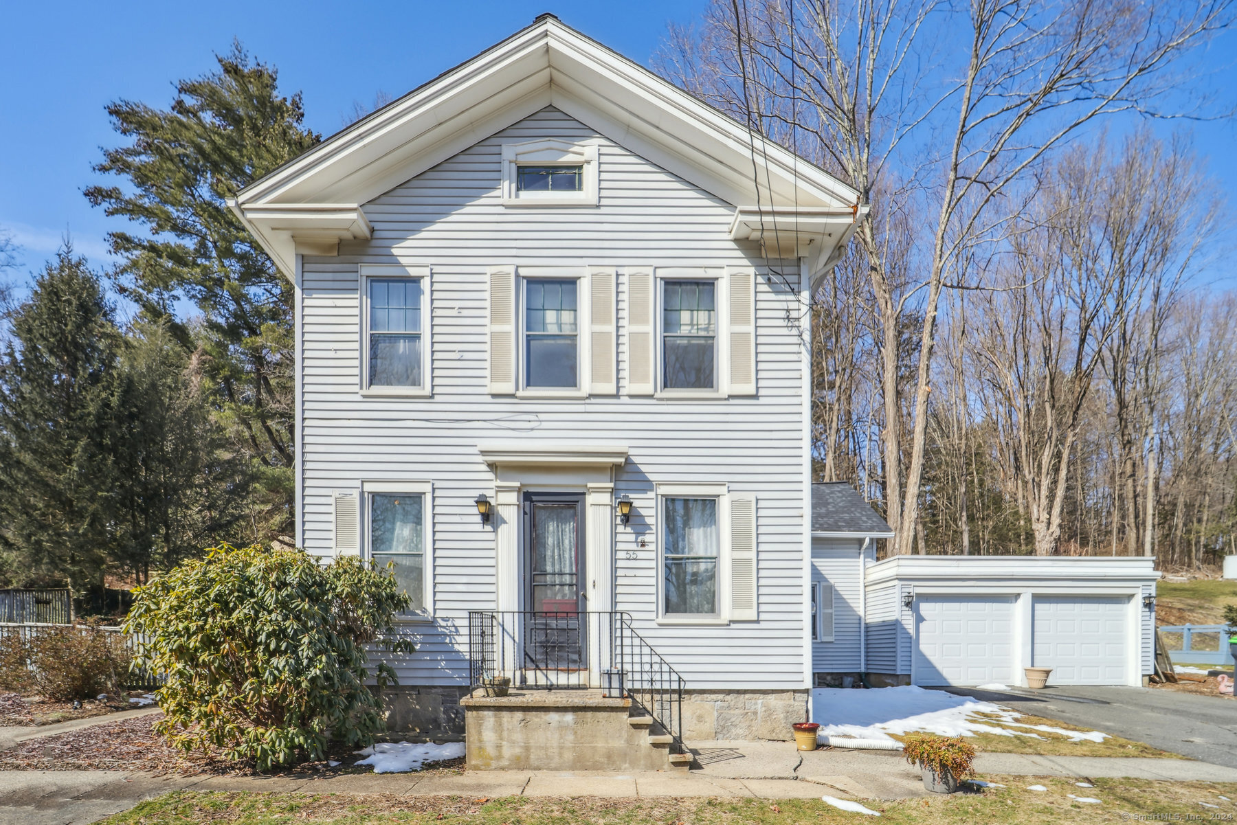 55 Woolson Street Watertown CT 06795