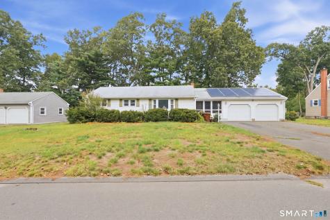 33 Cora Street Enfield CT 06082