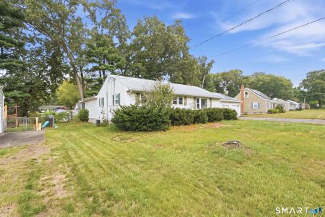 33 Cora Street Enfield CT 06082