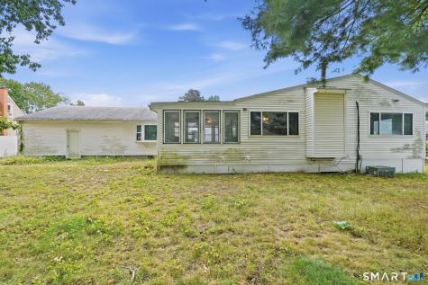 33 Cora Street Enfield CT 06082