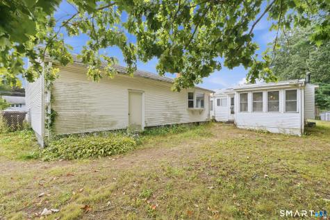 33 Cora Street Enfield CT 06082