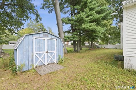 33 Cora Street Enfield CT 06082