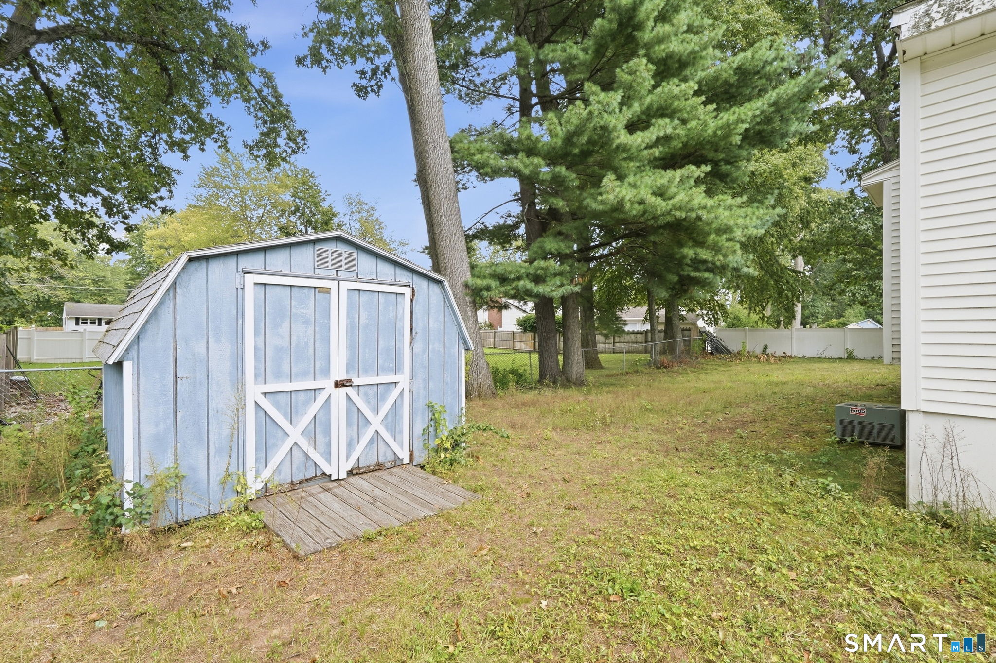 33 Cora Street Enfield CT 06082