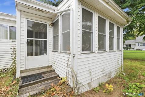 33 Cora Street Enfield CT 06082