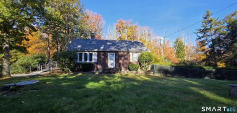 66 Macht Road Columbia CT 06237