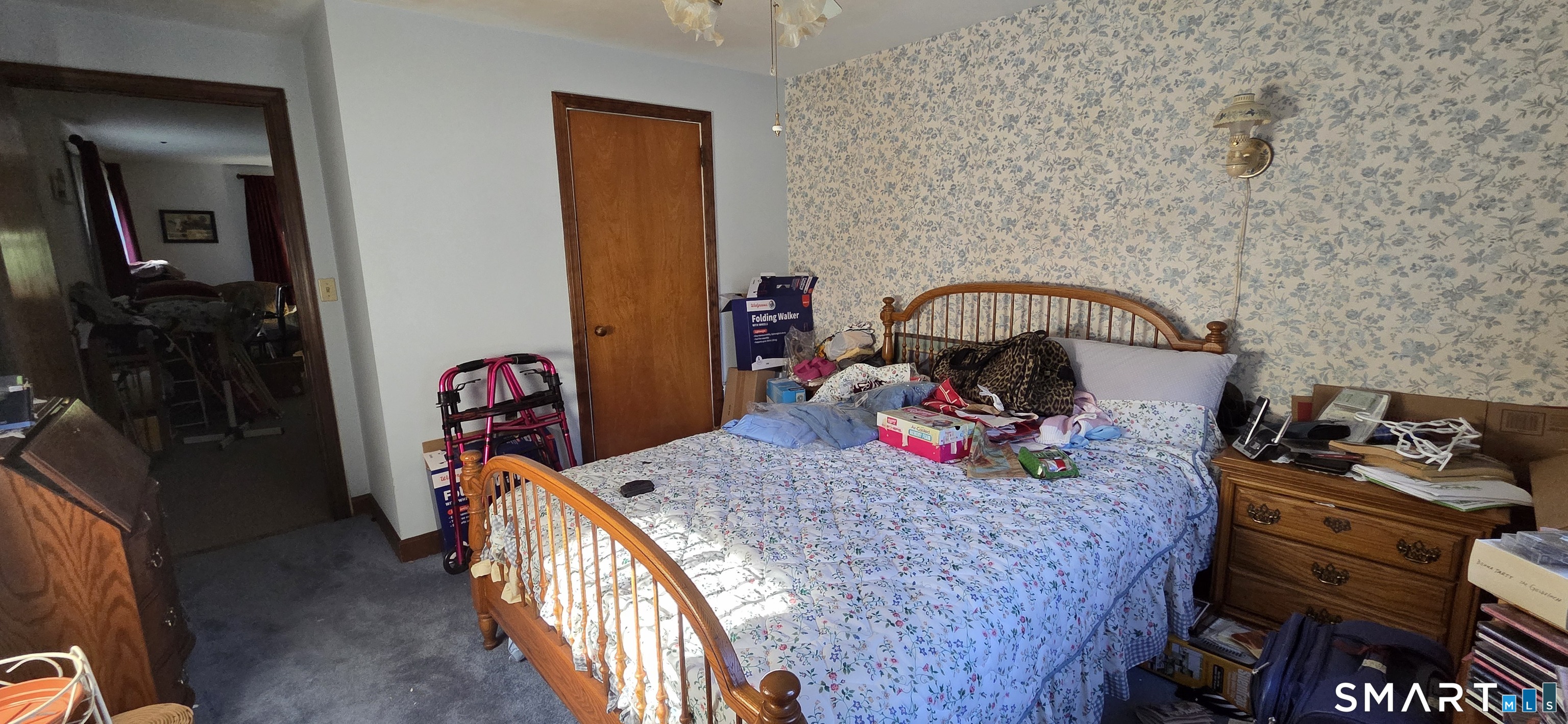 66 Macht Road Columbia CT 06237