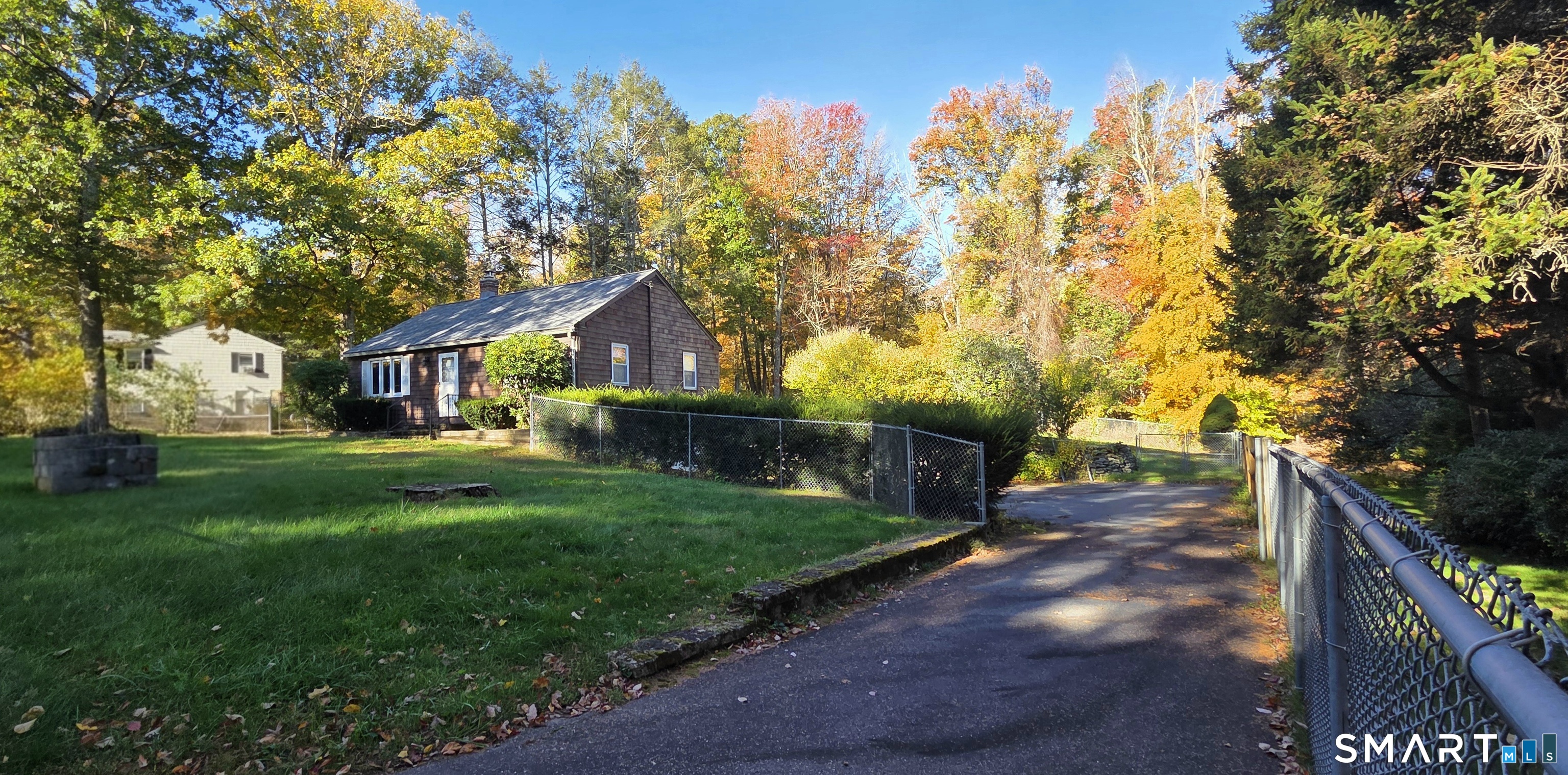 66 Macht Road Columbia CT 06237