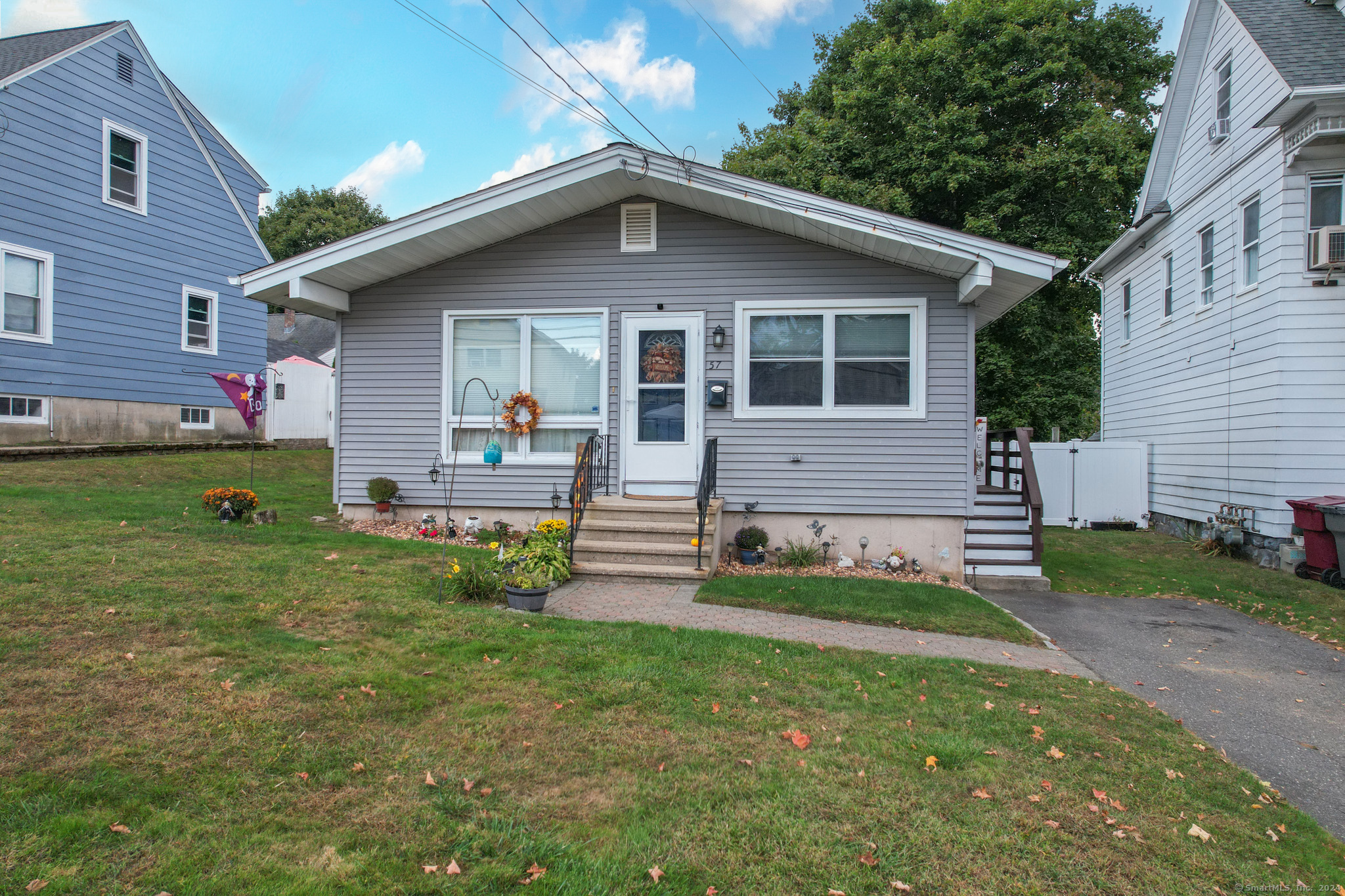 57 Lewis Street Naugatuck CT 06770