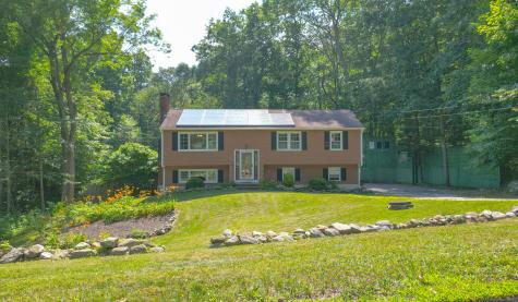 105 Dean Road East Lyme CT 06333