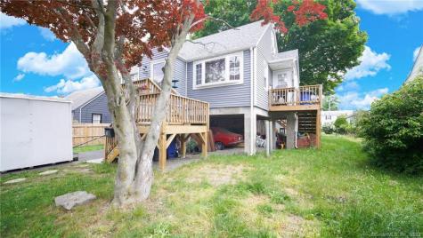 40 Baxter Drive Norwalk CT 06854