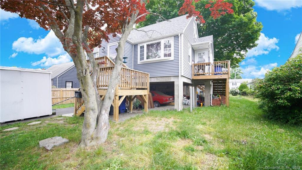 40 Baxter Drive Norwalk CT 06854