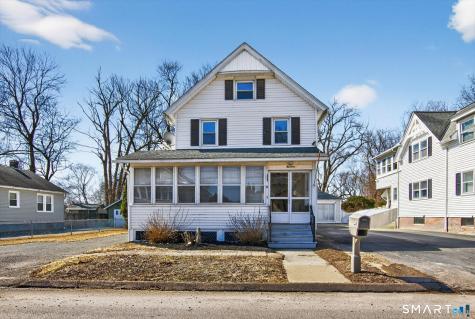 19 Dean Avenue East Windsor CT 06088