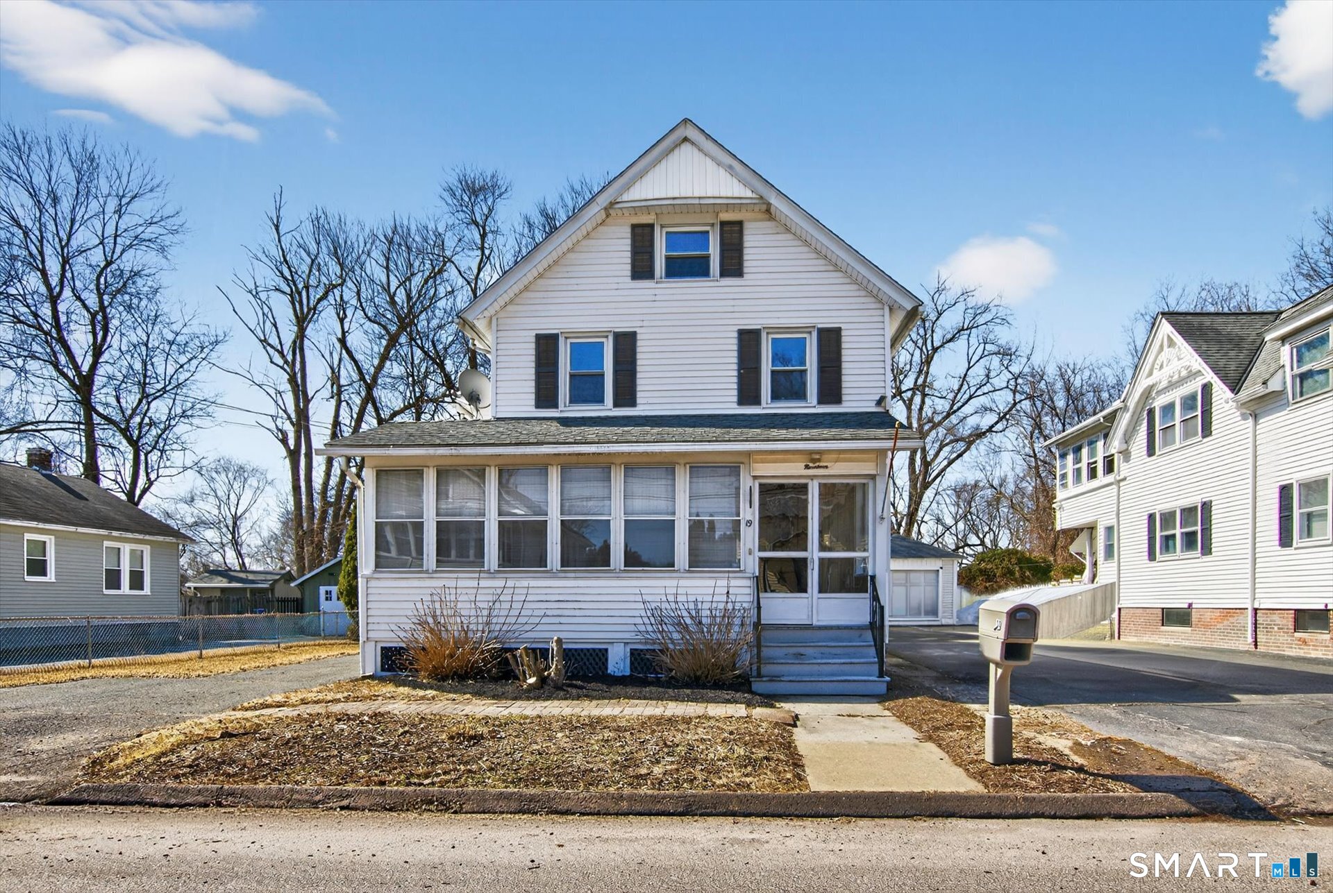 19 Dean Avenue East Windsor CT 06088