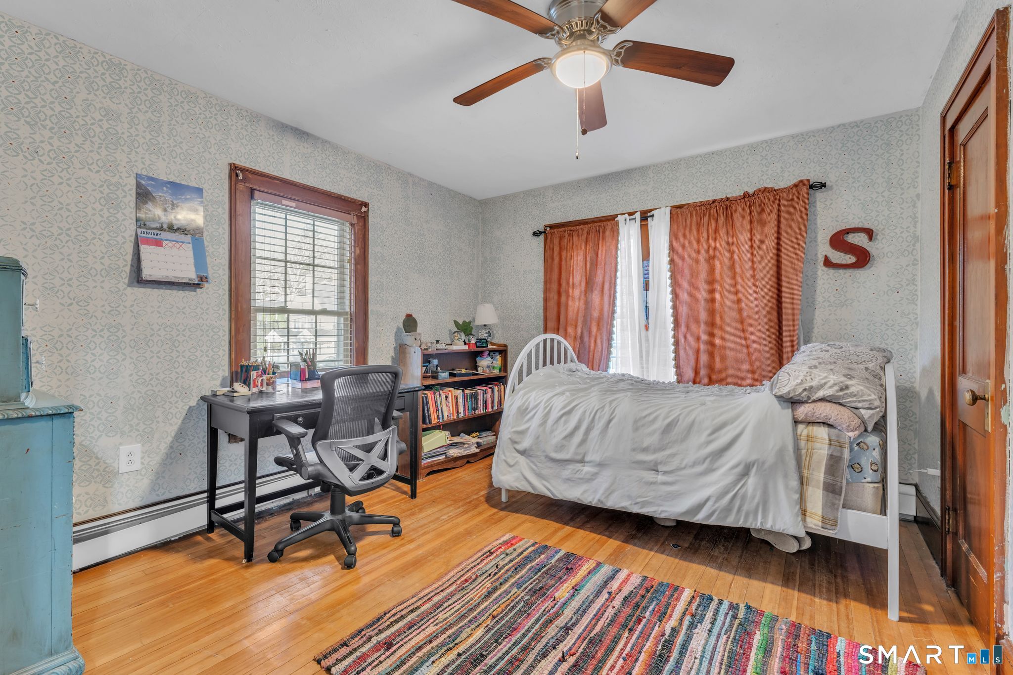 40 Grant Avenue Stafford CT 06076