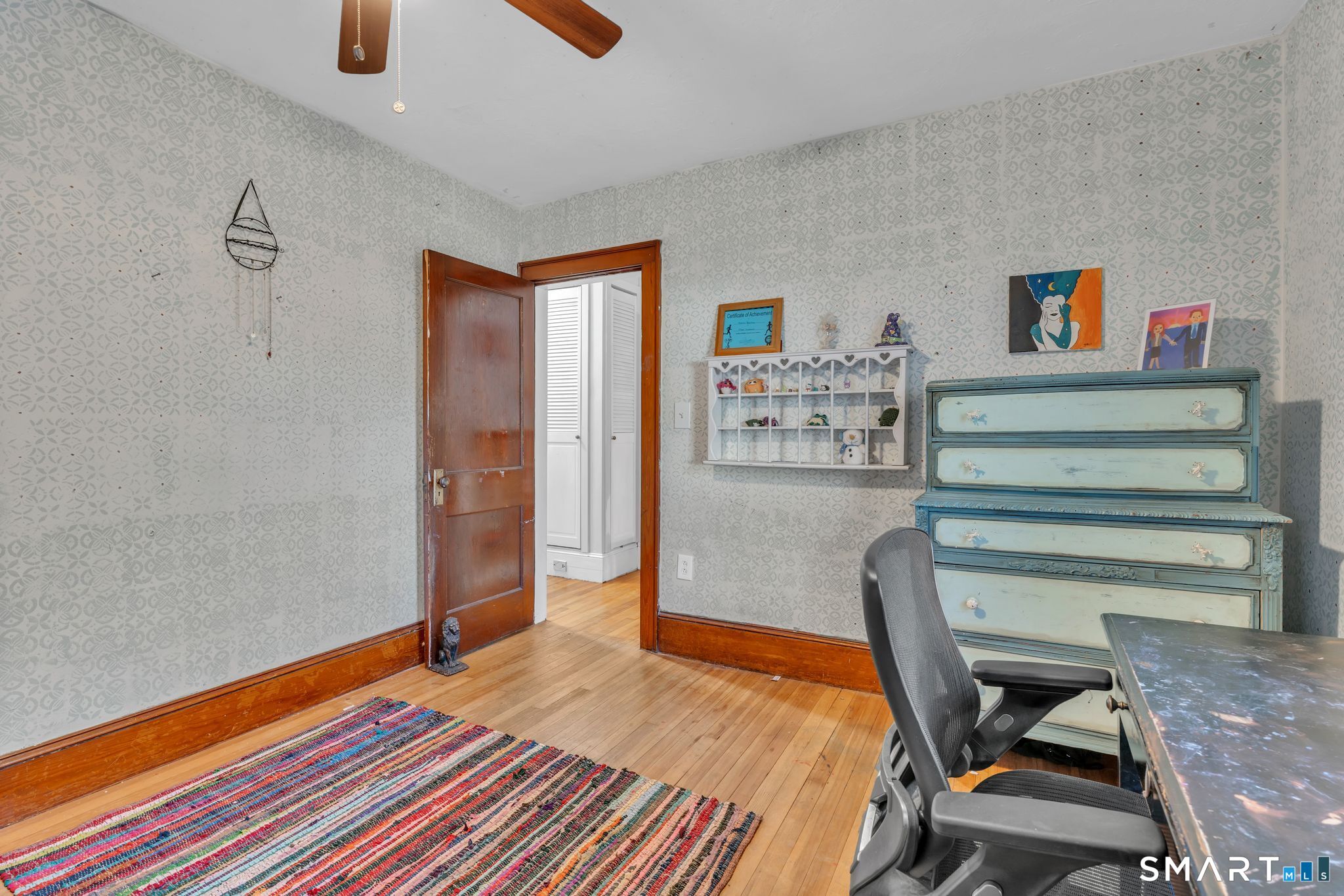 40 Grant Avenue Stafford CT 06076