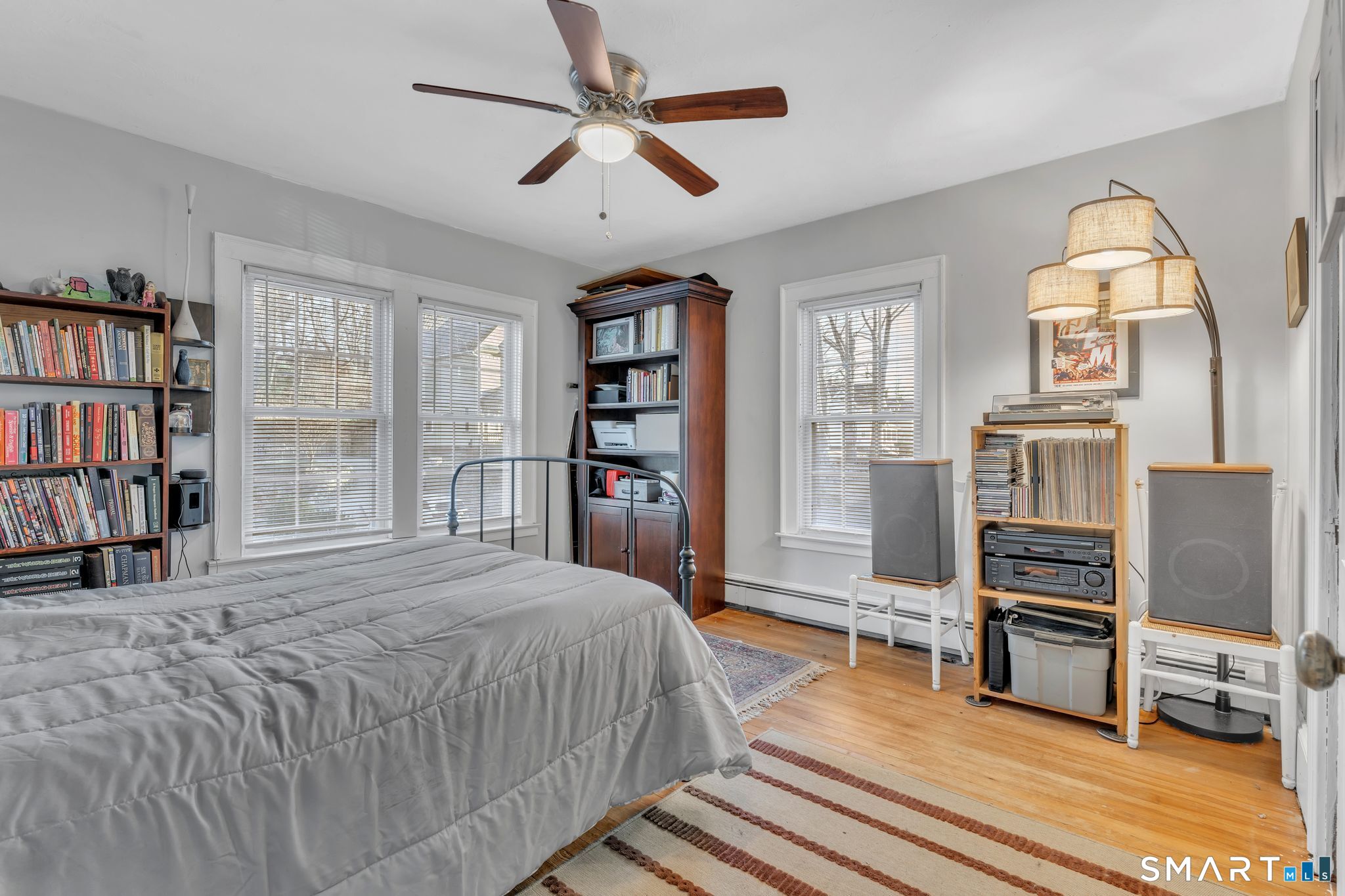 40 Grant Avenue Stafford CT 06076