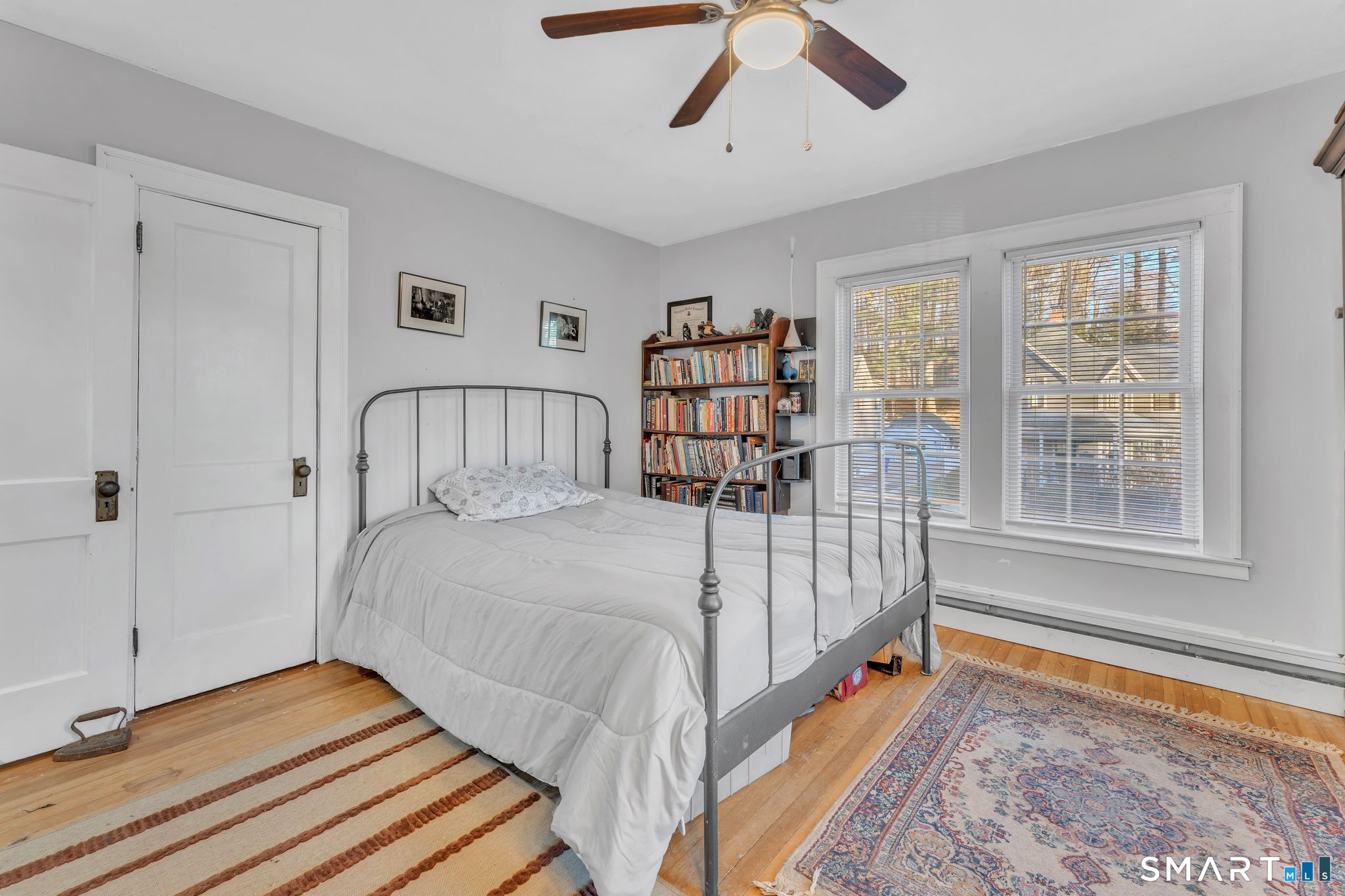 40 Grant Avenue Stafford CT 06076