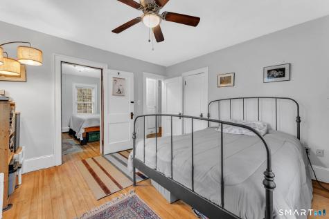 40 Grant Avenue Stafford CT 06076