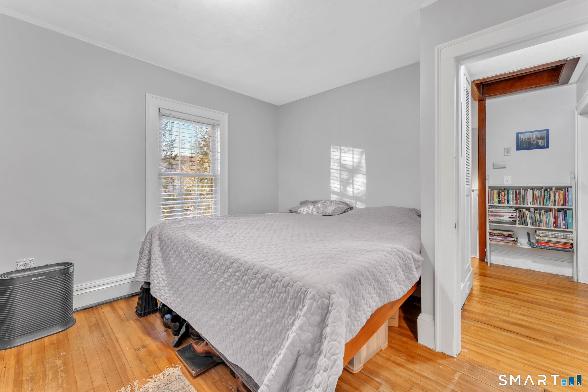 40 Grant Avenue Stafford CT 06076