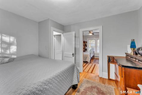 40 Grant Avenue Stafford CT 06076
